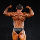 Jose Vega  Magana - IFBB North American Championships 2012 - #1