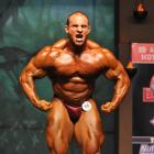 Phil  Von Kaenel - IFBB Europa Super Show 2011 - #1