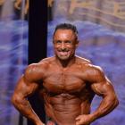 Derik  Farnsworth - IFBB Wings of Strength Chicago Pro 2013 - #1