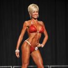 Kelli  Hinshaw - NPC Jr. Nationals 2012 - #1