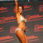 Staci  Kemp - NPC Ronnie Coleman Classic 2011 - #1