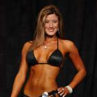 Ashley  Vargo - NPC Collegiate Nationals 2010 - #1