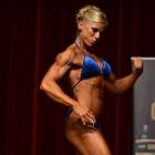 Louise  Ellengold - IFBB Australasia Championships 2013 - #1