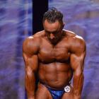 Derik  Farnsworth - IFBB Wings of Strength Chicago Pro 2013 - #1