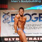 Inmon  Logan - NPC Natural Northern USA 2014 - #1