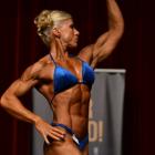 Louise  Ellengold - IFBB Australasia Championships 2013 - #1