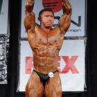 Jose Vega  Magana - IFBB North American Championships 2012 - #1