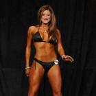 Ashley  Vargo - NPC Collegiate Nationals 2010 - #1