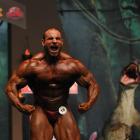 Phil  Von Kaenel - IFBB Europa Super Show 2011 - #1