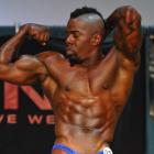 Eddie  Lane - NPC Ronnie Coleman Classic 2012 - #1