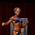 Louise  Ellengold - IFBB Australasia Championships 2013 - #1