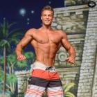 Robin  Balogh - IFBB Europa Super Show 2014 - #1