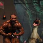 Phil  Von Kaenel - IFBB Europa Super Show 2011 - #1