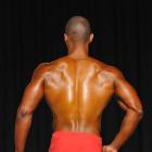 Keith  Baker - NPC Jr. Nationals 2011 - #1