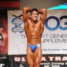 Inmon  Logan - NPC Natural Northern USA 2014 - #1