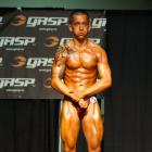 Ryan  Berlanga - NPC Branch Warren Classic 2013 - #1