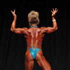 Justine  Anselone - NPC Jr. Nationals 2014 - #1