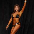 Ashley  Vargo - NPC Collegiate Nationals 2010 - #1