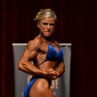 Louise  Ellengold - IFBB Australasia Championships 2013 - #1