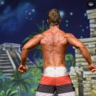 Robin  Balogh - IFBB Europa Super Show 2014 - #1