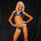 Jeanne  Weller - NPC Collegiate Nationals 2010 - #1