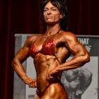 Frederique  Guthrie - IFBB Australasia Championships 2013 - #1