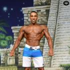 Charles  Chester - IFBB Europa Super Show 2014 - #1