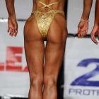 Marsha  Boggs - IFBB North American Championships 2010 - #1