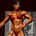 Frederique  Guthrie - IFBB Australasia Championships 2013 - #1