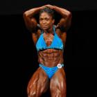 Gale   Frankie - IFBB Wings of Strength Tampa  Pro 2009 - #1