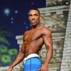 Charles  Chester - IFBB Europa Super Show 2014 - #1