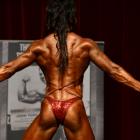 Frederique  Guthrie - IFBB Australasia Championships 2013 - #1