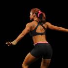 Rachel  Ketcham - NPC Jr. USA 2009 - #1