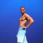 William  Negus - NPC USA Coastal 2012 - #1