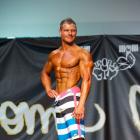 Drew  Fleck - NPC Ronnie Coleman Classic 2013 - #1