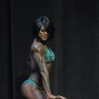 Rita  Pitt - NPC Muscle Heat Championships 2014 - #1