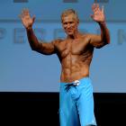 Mark  Mcllyar - NPC Texas Shredder Classic 2012 - #1