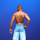 William  Negus - NPC USA Coastal 2012 - #1