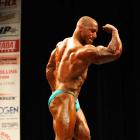 Phil  Pruvenzano - NPC Atlantic States 2010 - #1