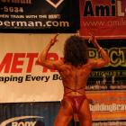 Lori   McMahon - NPC Natural Ohio 2013 - #1