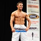 Jonathan  Cooper - NPC Eastern USA 2011 - #1