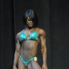 Rita  Pitt - NPC Muscle Heat Championships 2014 - #1