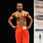 Shastri  Choon - NPC Eastern USA 2011 - #1