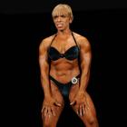 Elizabeth Mezza Gomez - IFBB Wings of Strength Tampa  Pro 2009 - #1