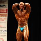 Phil  Pruvenzano - NPC Atlantic States 2010 - #1