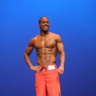 Ryan  Weaver - NPC USA Coastal 2012 - #1