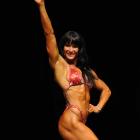 Tammy  Strome - IFBB NY Pro Figure 2010 - #1