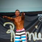 Drew  Fleck - NPC Ronnie Coleman Classic 2013 - #1