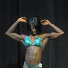 Rita  Pitt - NPC Muscle Heat Championships 2014 - #1