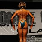 Dana  McKee - NPC Ronnie Coleman Classic 2009 - #1